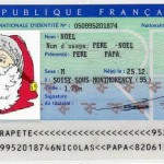 Nouveauté : carte d’identité et passeport Nouveauté : carte d’identité et passeport
