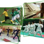 Vos associations locales… Vos associations locales…