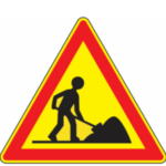 ARRÊTÉ TEMPORAIRE DE VOIRIE RD49 