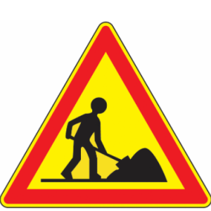 ARRÊTÉ TEMPORAIRE DE VOIRIE RD49 