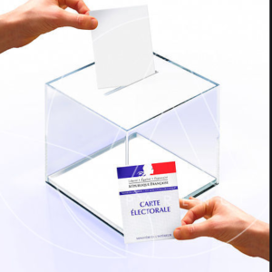 RÉSULTATS DES ÉLECTIONS LÉGISLATIVES DU 12 ET 19 JUIN 2022 RÉSULTATS DES ÉLECTIONS LÉGISLATIVES DU 12 ET 19 JUIN 2022
