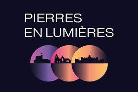 PIERRES EN LUMIERES PIERRES EN LUMIERES