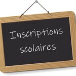INSCRIPTION SCOLAIRE 2026-2027 