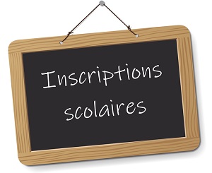INSCRIPTION SCOLAIRE 2026-2027 