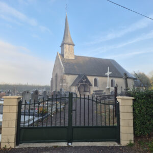 PROCÉDURE DE REPRISE DES CONCESSION Á ÉTAT D’ABANDON  PROCÉDURE DE REPRISE DES CONCESSION Á ÉTAT D’ABANDON