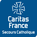 Fermeture Secours Catholique 