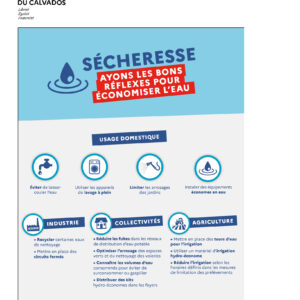 SÉCHERESSE SÉCHERESSE